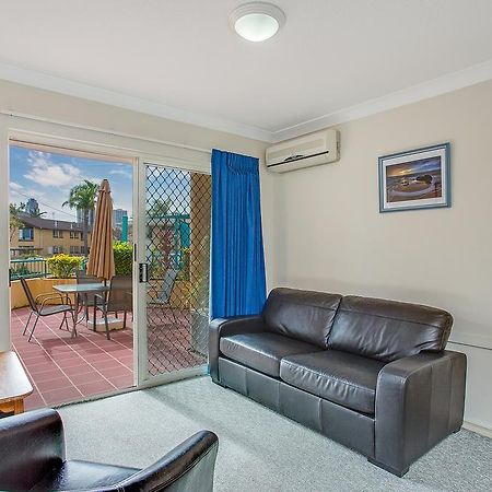 Paradise Isles Gold Coast Ngoại thất bức ảnh
