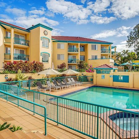 Paradise Isles Gold Coast Ngoại thất bức ảnh