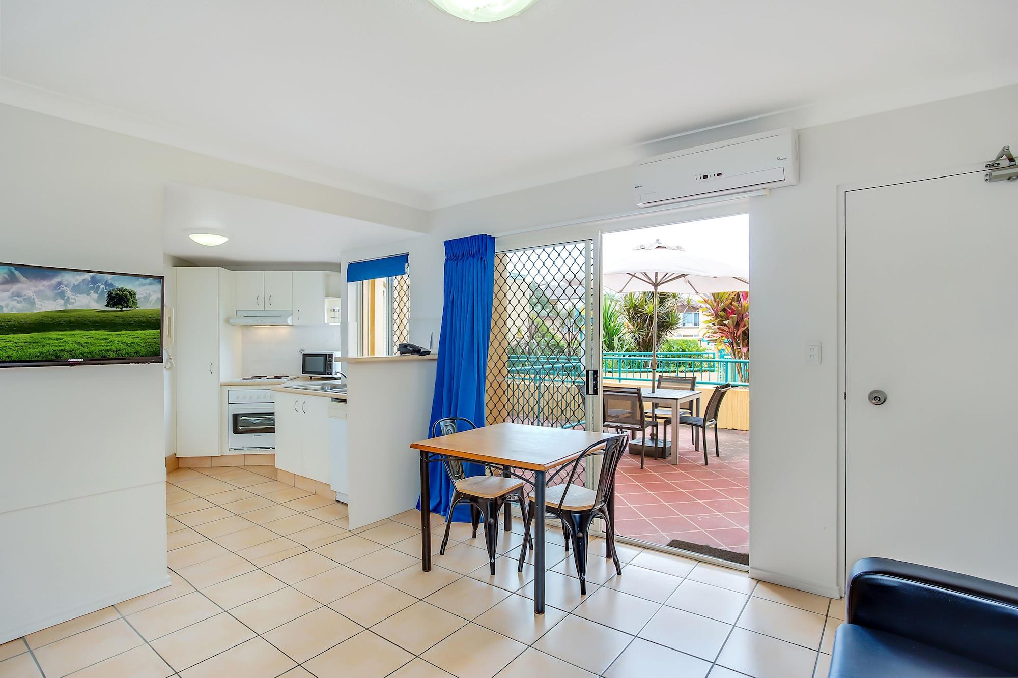 Paradise Isles Gold Coast Ngoại thất bức ảnh