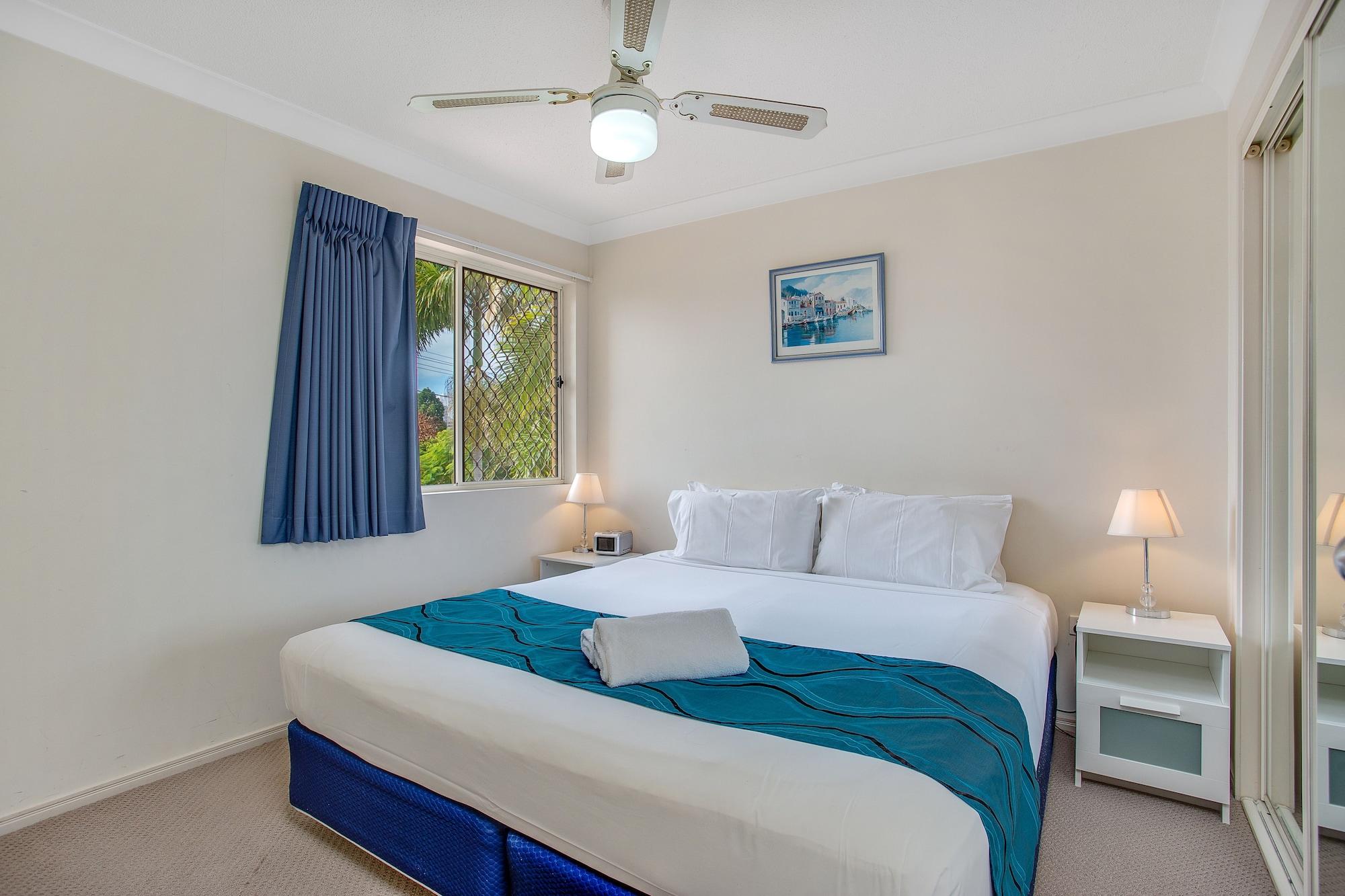 Paradise Isles Gold Coast Ngoại thất bức ảnh