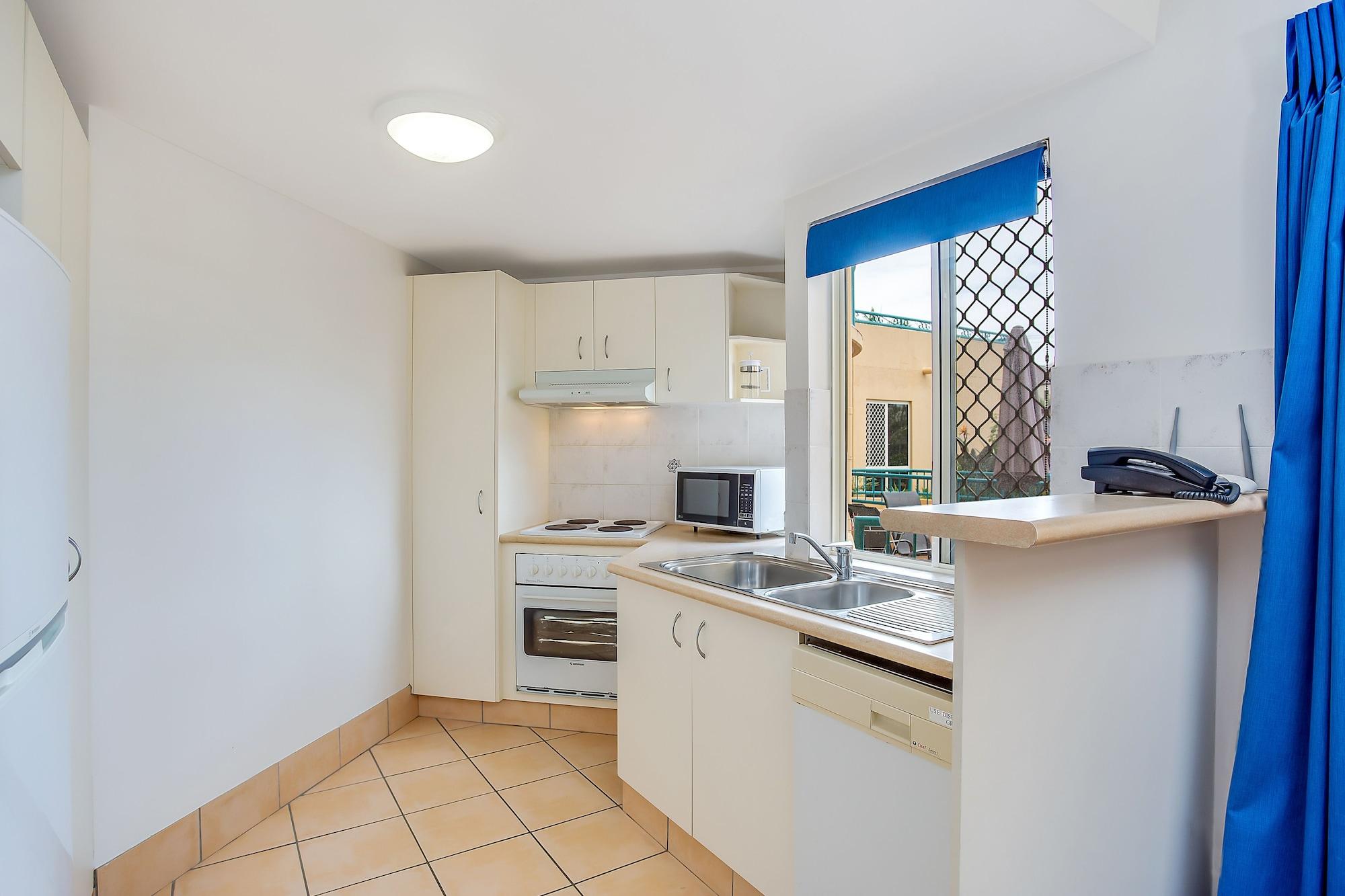 Paradise Isles Gold Coast Ngoại thất bức ảnh