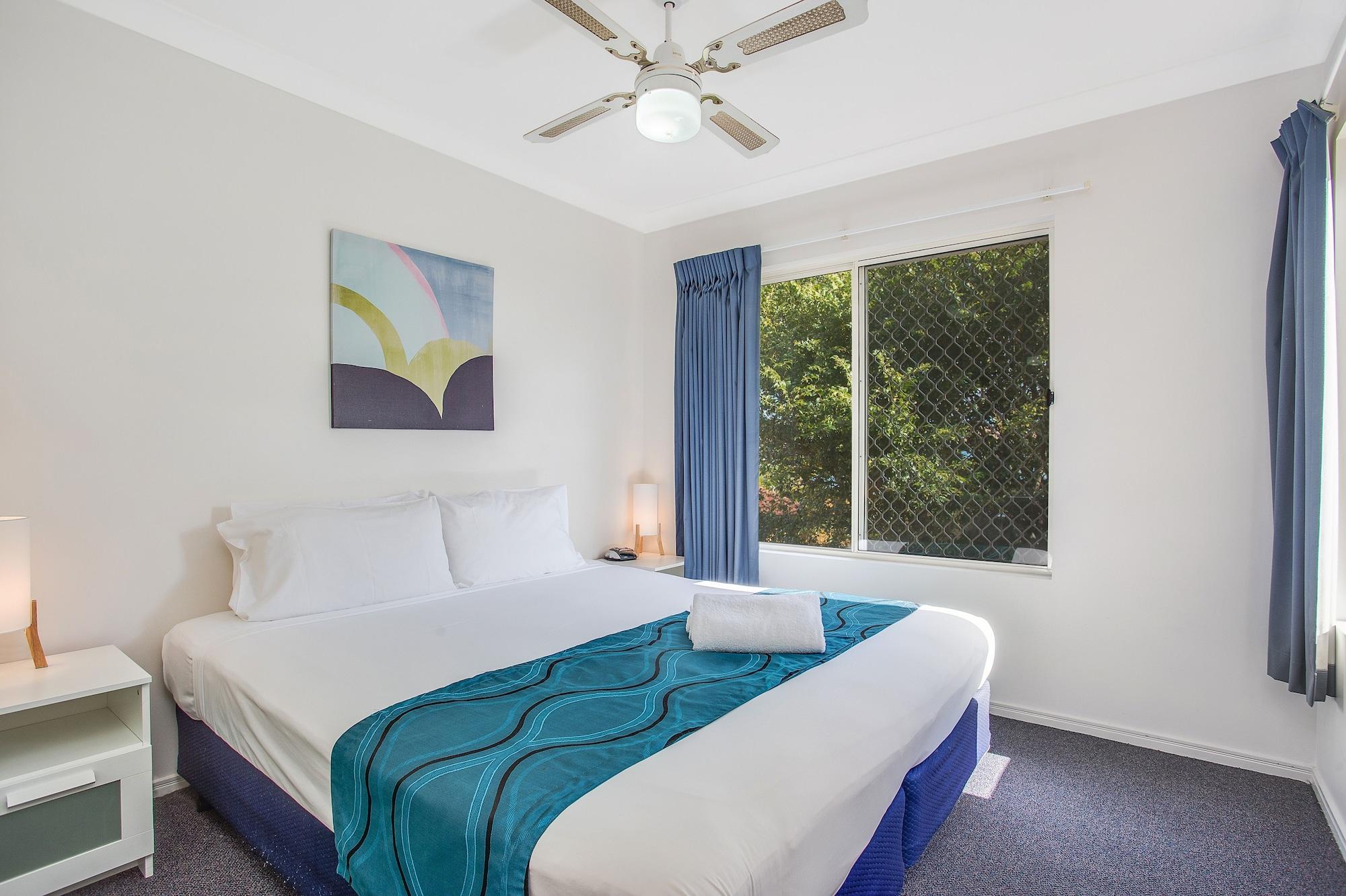 Paradise Isles Gold Coast Ngoại thất bức ảnh
