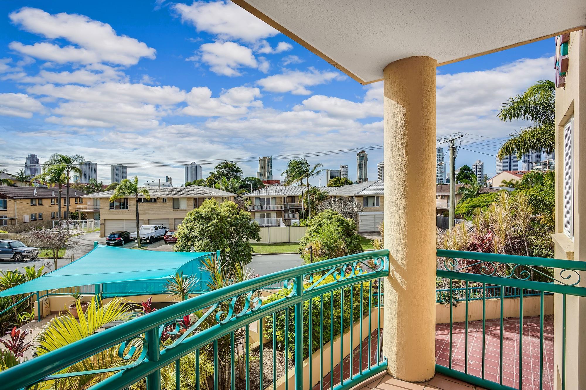 Paradise Isles Gold Coast Ngoại thất bức ảnh