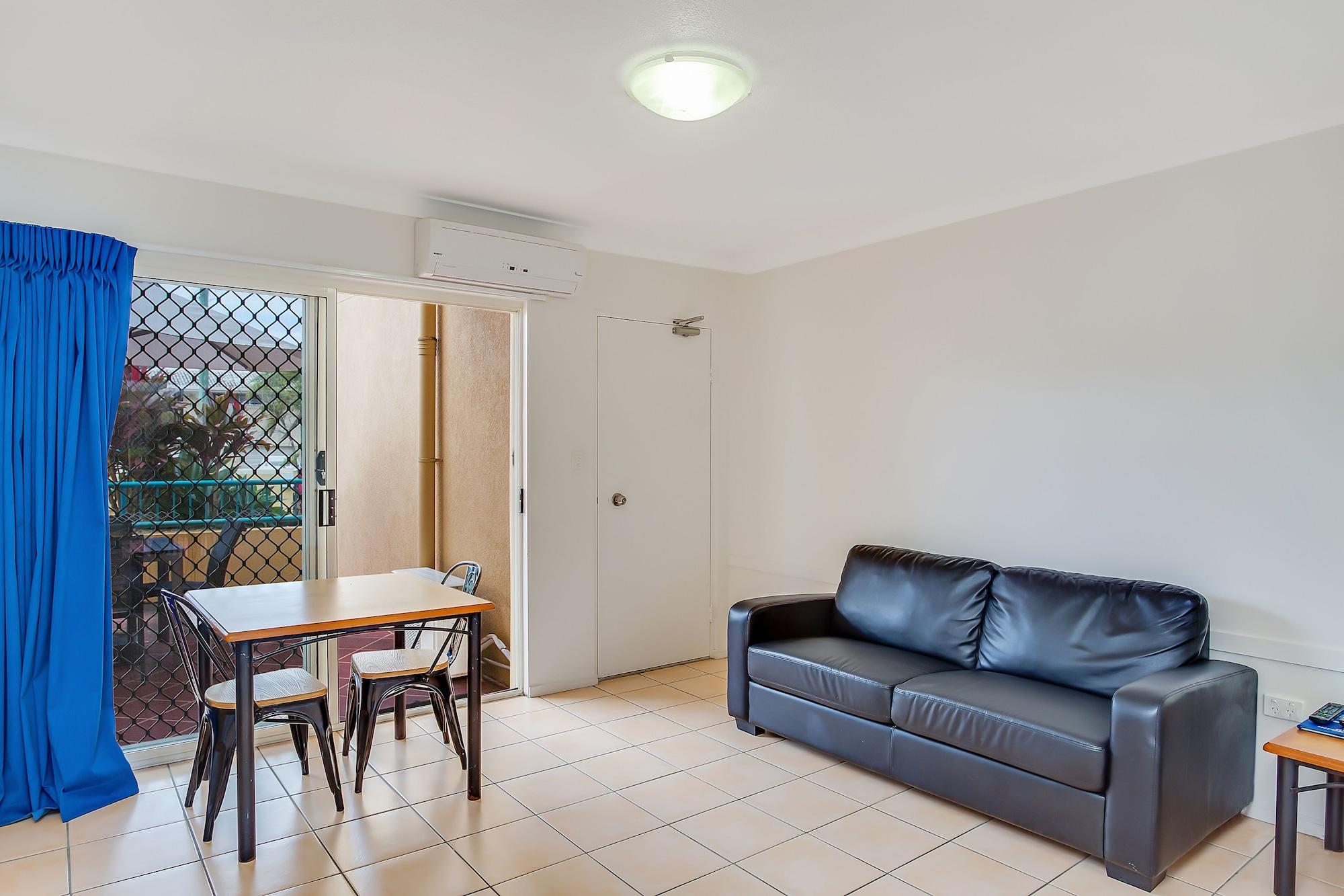 Paradise Isles Gold Coast Ngoại thất bức ảnh