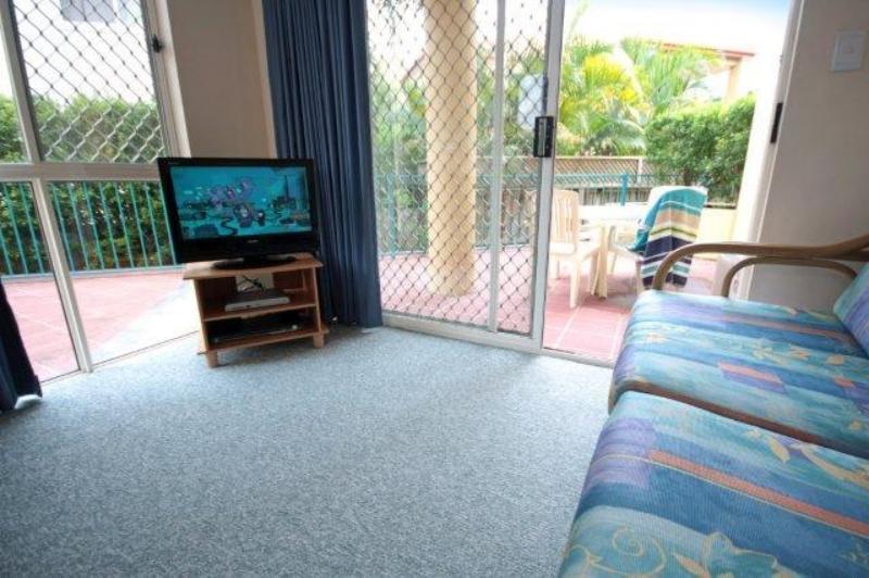 Paradise Isles Gold Coast Ngoại thất bức ảnh