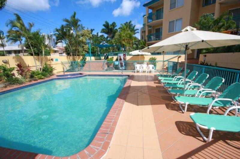 Paradise Isles Gold Coast Ngoại thất bức ảnh