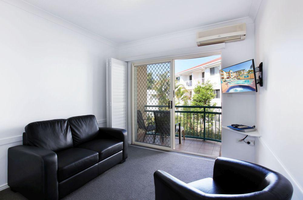 Paradise Isles Gold Coast Ngoại thất bức ảnh