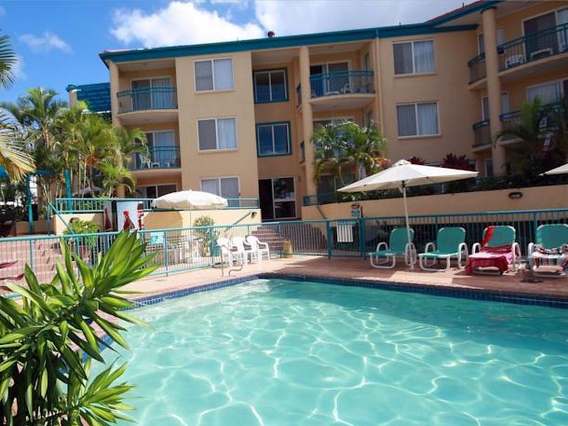 Paradise Isles Gold Coast Ngoại thất bức ảnh