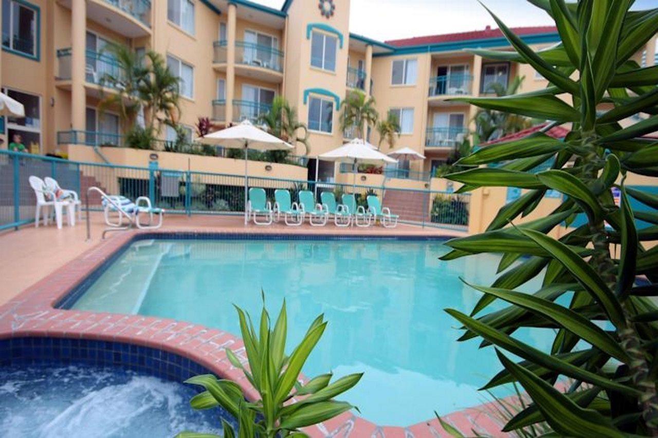 Paradise Isles Gold Coast Ngoại thất bức ảnh