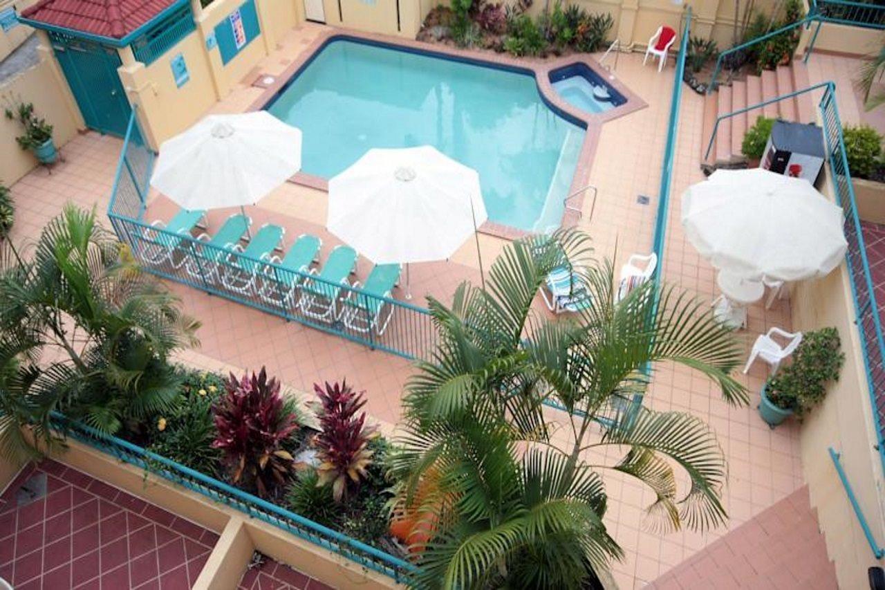 Paradise Isles Gold Coast Ngoại thất bức ảnh