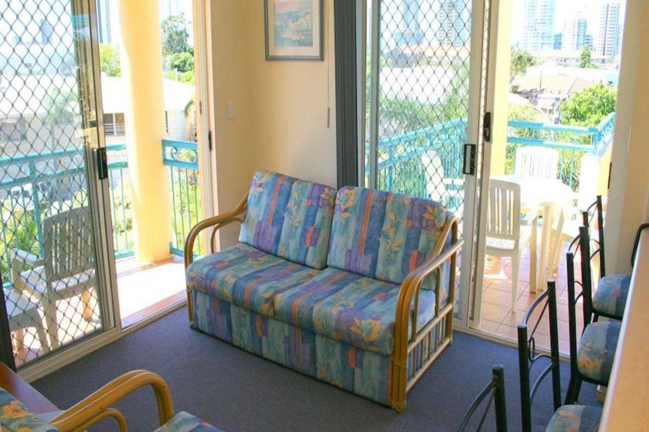 Paradise Isles Gold Coast Ngoại thất bức ảnh