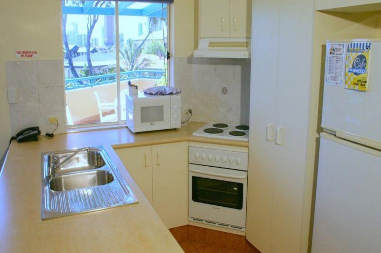 Paradise Isles Gold Coast Ngoại thất bức ảnh