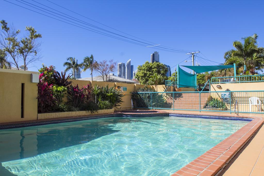 Paradise Isles Gold Coast Ngoại thất bức ảnh