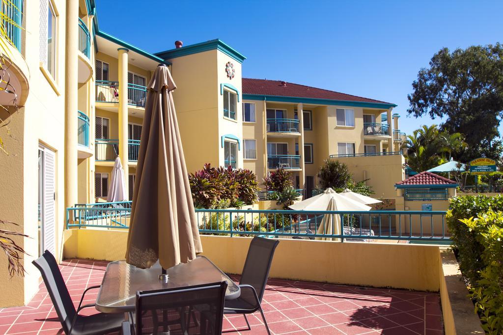 Paradise Isles Gold Coast Ngoại thất bức ảnh
