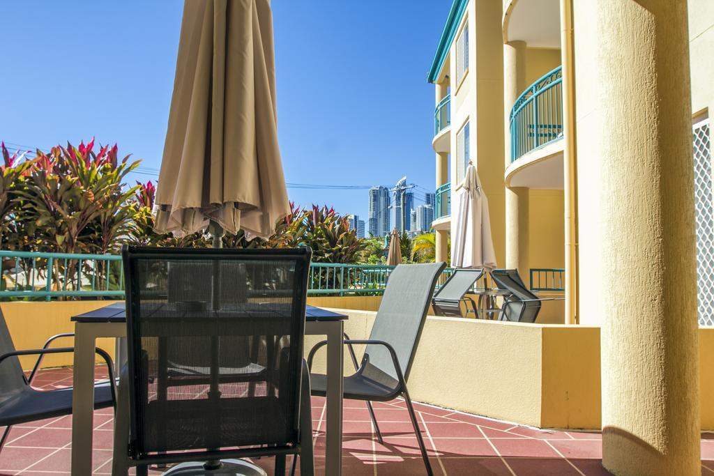 Paradise Isles Gold Coast Ngoại thất bức ảnh