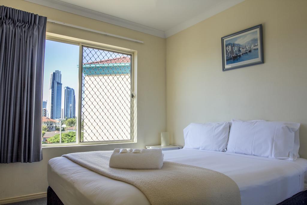 Paradise Isles Gold Coast Ngoại thất bức ảnh