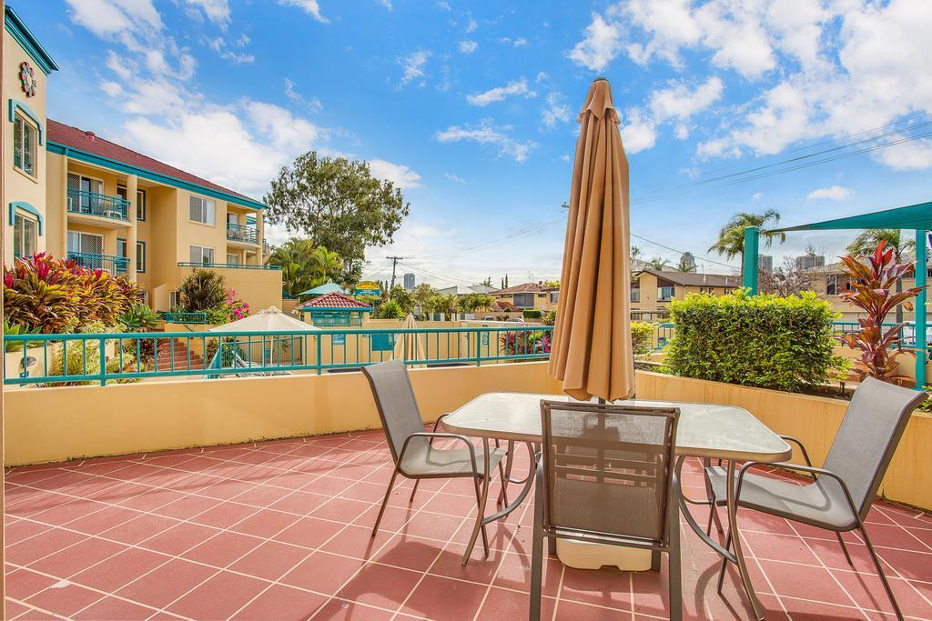 Paradise Isles Gold Coast Ngoại thất bức ảnh