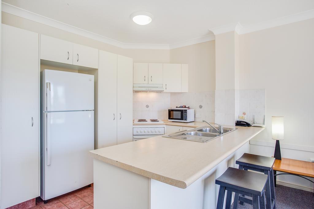 Paradise Isles Gold Coast Ngoại thất bức ảnh