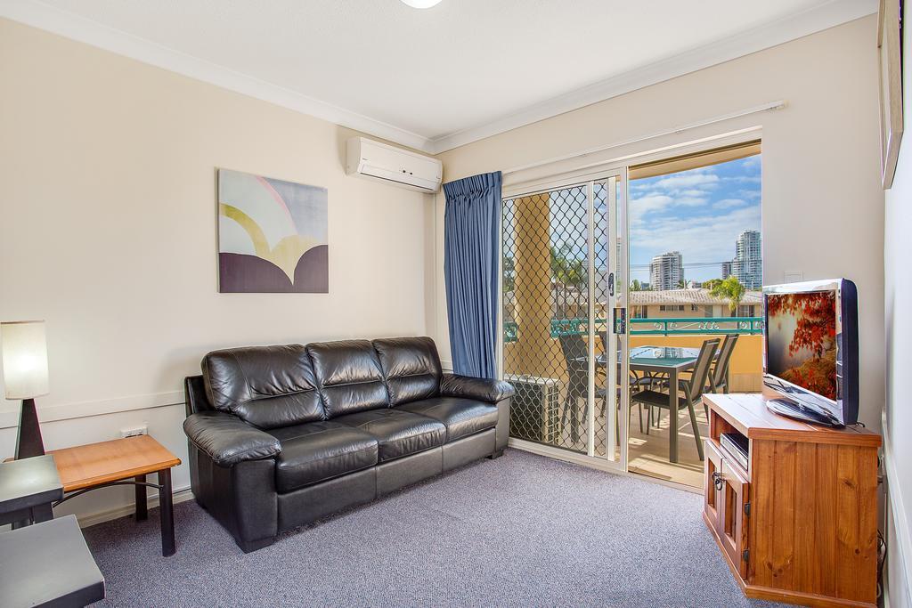 Paradise Isles Gold Coast Ngoại thất bức ảnh