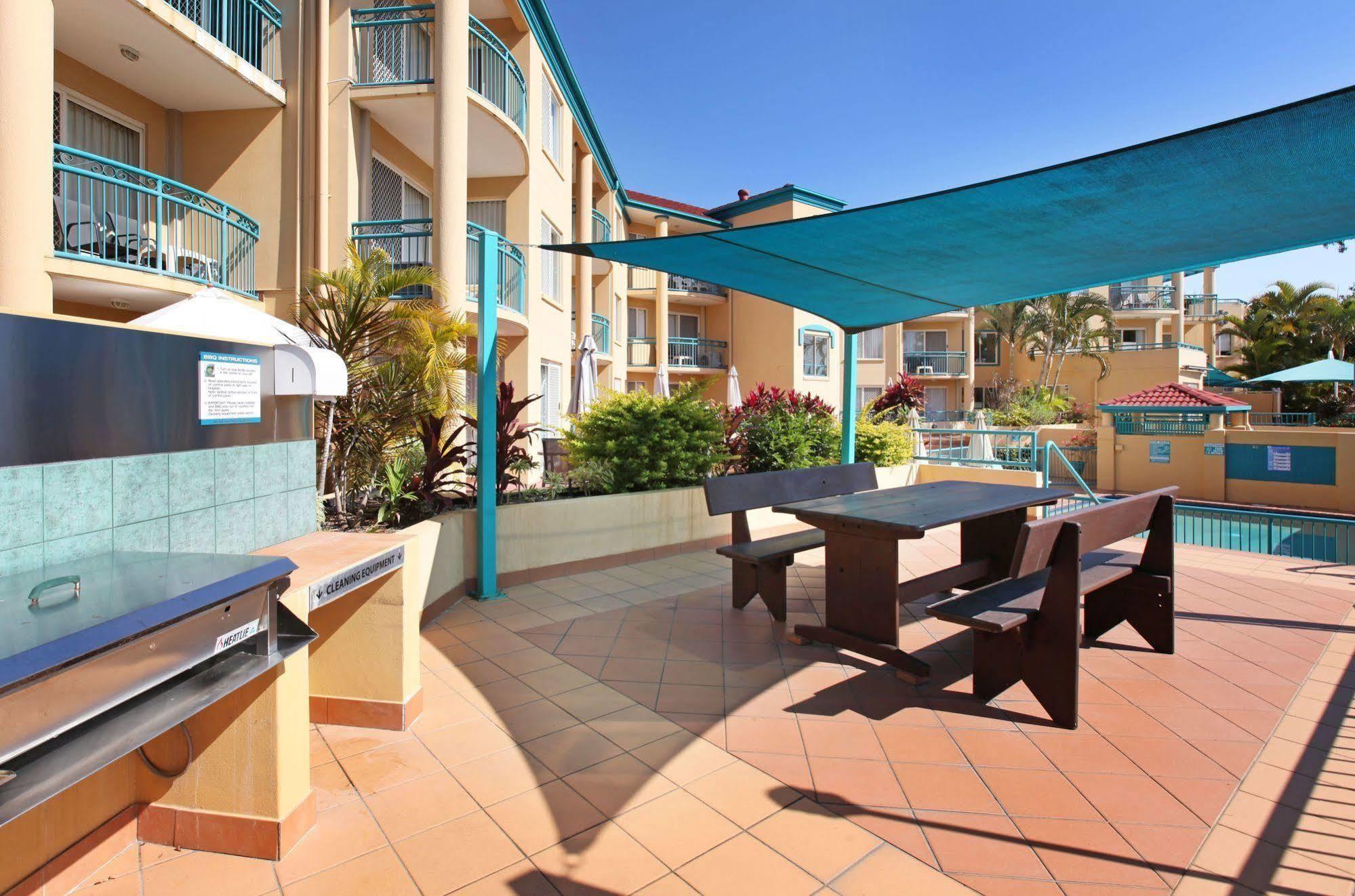 Paradise Isles Gold Coast Ngoại thất bức ảnh
